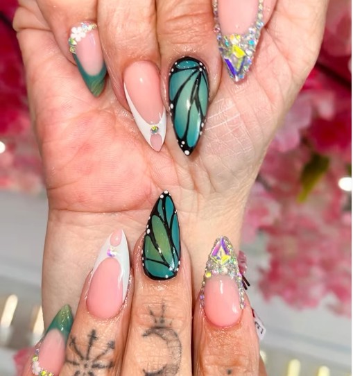 Nails Designs